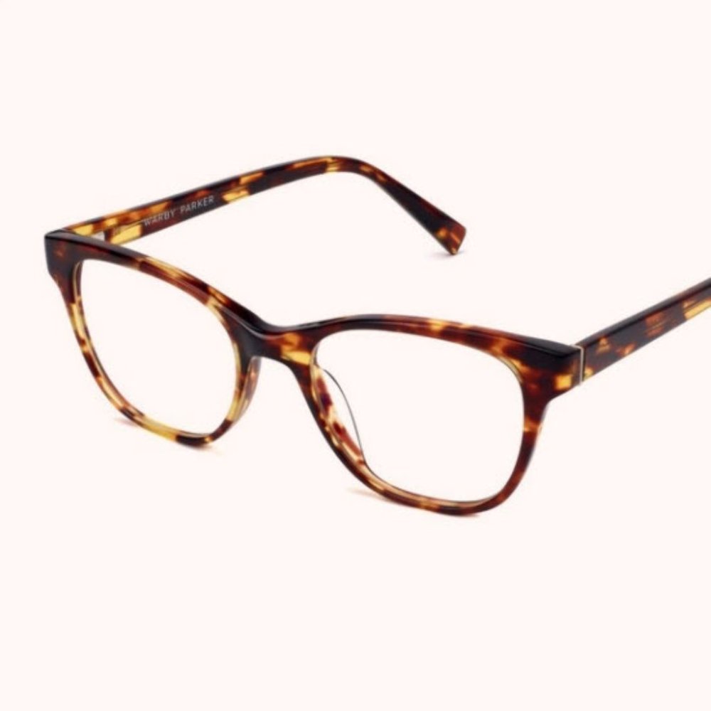 • Warby Parker • Amelia Non Prescription Frames
